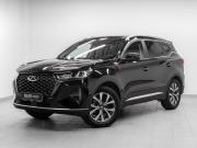 Chery Tiggo 7 Pro Max I Москва  - изображение 30