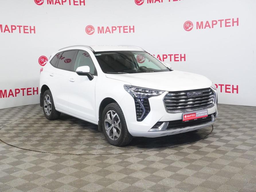 Haval Jolion I Вологда  - изображение 3
