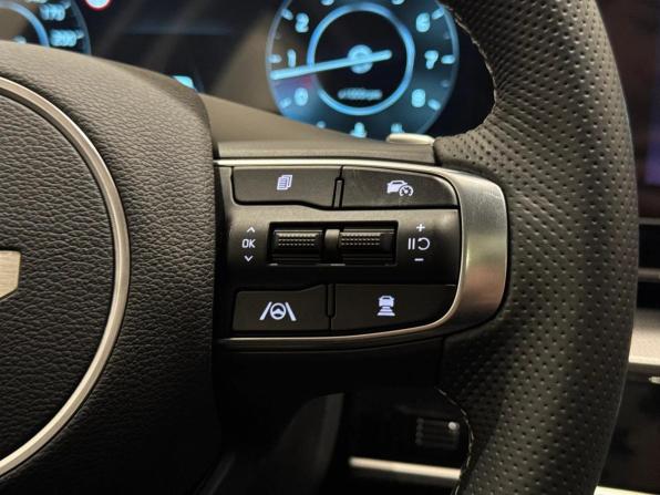 Kia Sportage V с пробегом 2024 года, цена 4 270 000 рублей, 100 км, внедорожник, Автокод Объявления