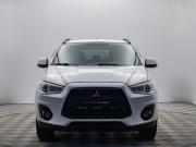 Mitsubishi ASX I Рестайлинг Москва  - изображение 24