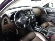 Infiniti FX II (S51) Химки  - изображение 29
