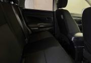 Mitsubishi ASX I Москва  - изображение 25