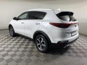 Kia Sportage IV Рестайлинг Москва  - изображение 26
