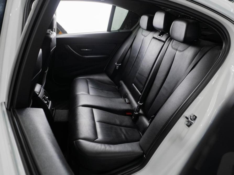 BMW 3 серии VI (F3x) Тюмень  - изображение 12