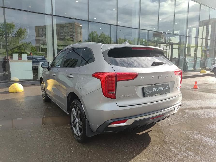 Haval Jolion I Ижевск  - изображение 8