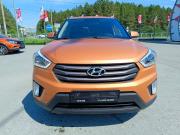 Hyundai Creta I Тюмень  - изображение 23