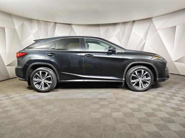 Lexus RX IV с пробегом 2016 года, цена 4 221 000 рублей, 83588 км, внедорожник, Автокод Объявления