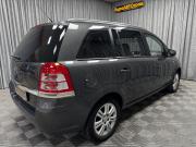 Opel Zafira B Рестайлинг Стерлитамак  - изображение 49
