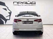 Kia Optima III Ростов-на-Дону  - изображение 22
