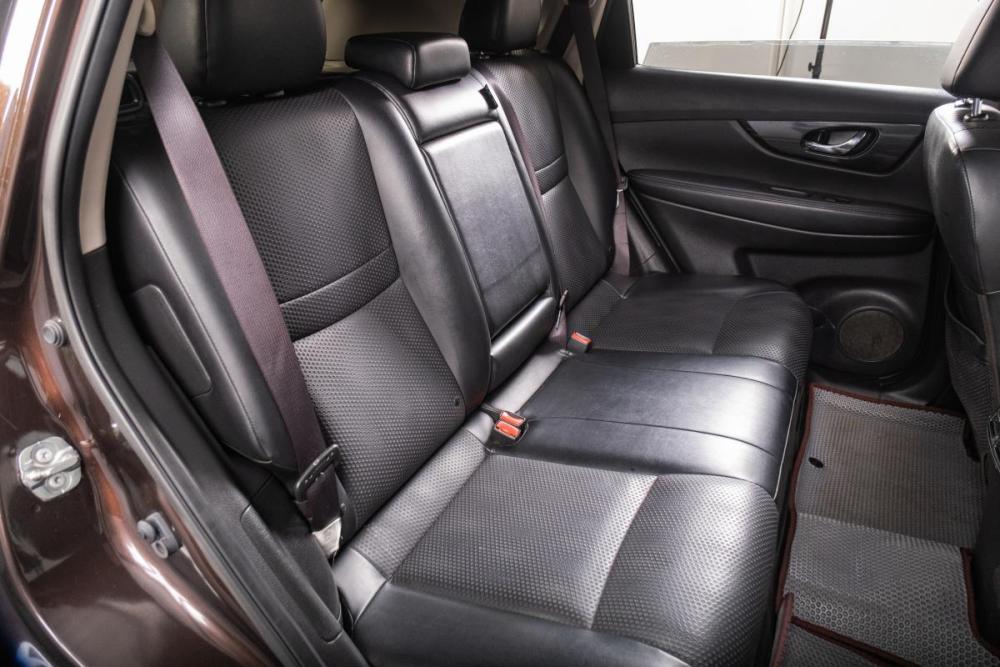 Nissan X-Trail III Рестайлинг Томск  - изображение 20
