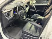 Toyota RAV4 IV (XA40) Красноярск  - изображение 35