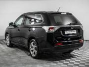 Mitsubishi Outlander III Москва  - изображение 23