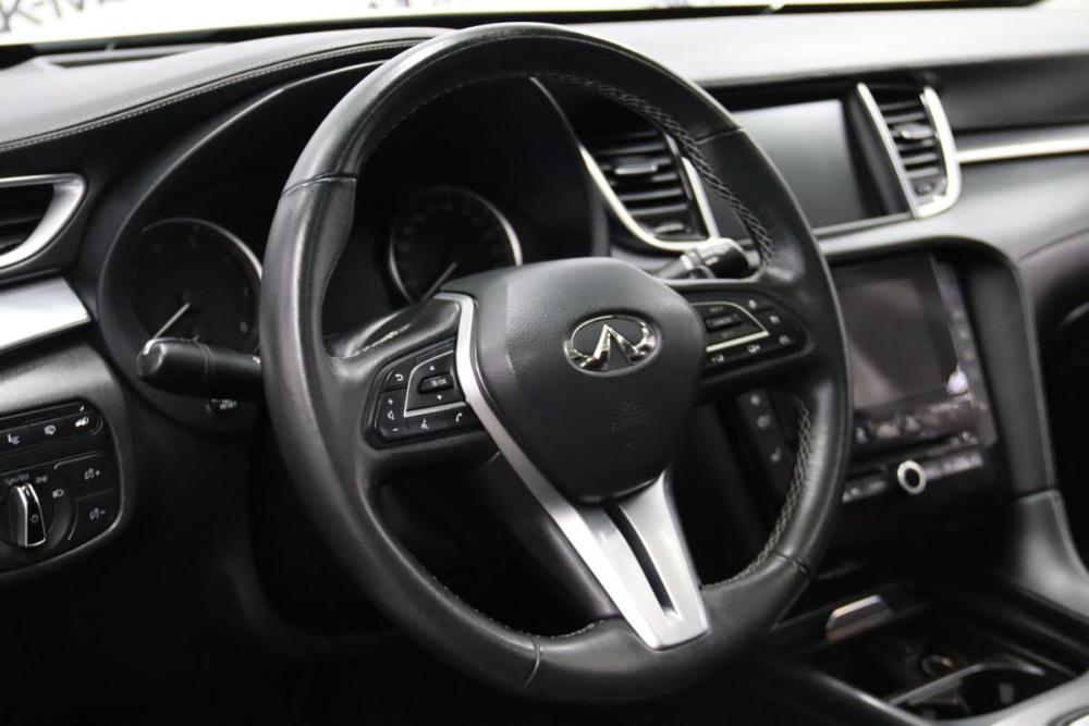 Infiniti QX50 II Сургут  - изображение 15