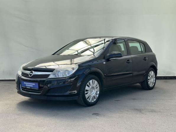Opel Astra H Рестайлинг с пробегом 2008 года, цена 690 000 рублей, 129056 км, хэтчбек, Автокод Объявления