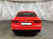 Audi RS 7 I (4G) Рестайлинг Москва  - изображение 28