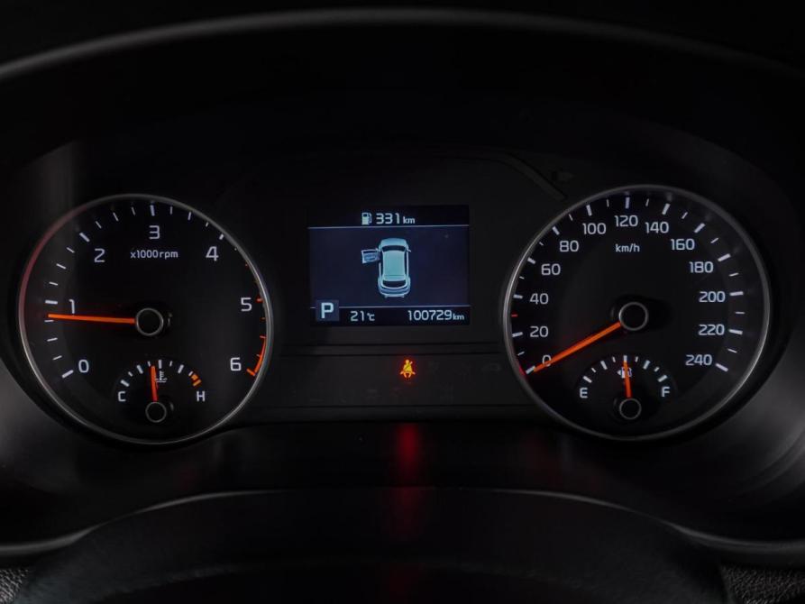 Kia Sportage IV Рестайлинг Воронеж  - изображение 21