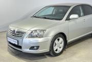 Toyota Avensis II Рестайлинг Саранск  - изображение 38