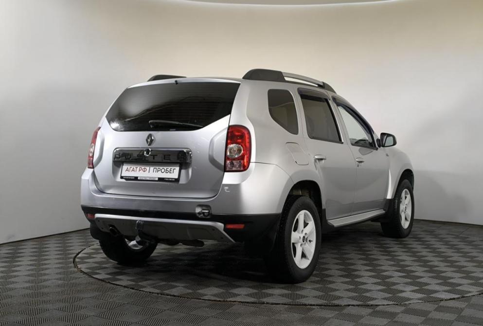 Renault Duster I Нижний Новгород  - изображение 4