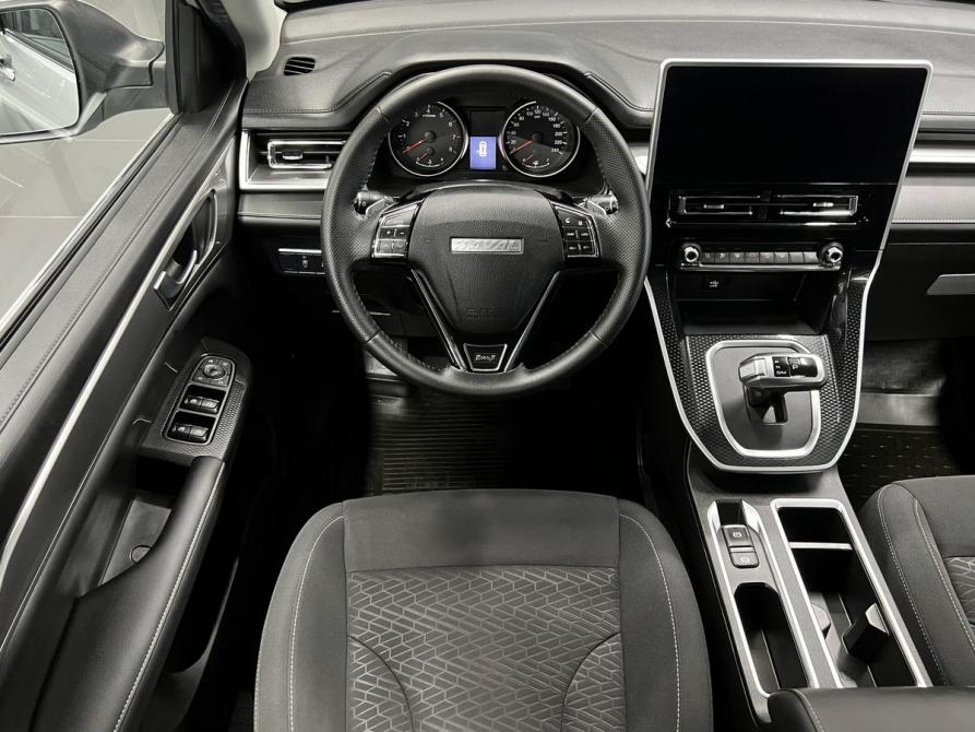Haval M6 II Тверь  - изображение 11