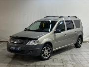 Lada (ВАЗ) Largus I Санкт-Петербург  - изображение 17