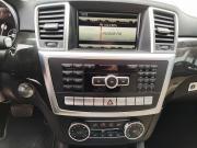 Mercedes-Benz M-Класс III (W166) Екатеринбург  - изображение 37