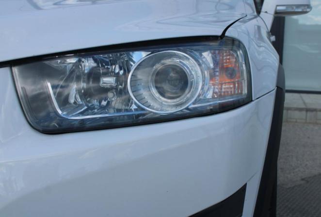 Chevrolet Captiva I Рестайлинг с пробегом 2013 года, цена 980 000 рублей, 250463 км, внедорожник, Автокод Объявления