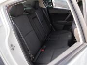 Mazda 3 II (BL) Рестайлинг Сочи  - изображение 28