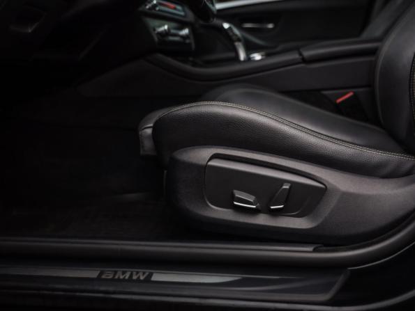 BMW 5 серии VI (F10/F11/F07) Рестайлинг с пробегом 2016 года, цена 2 449 000 рублей, 184350 км, седан, Автокод Объявления