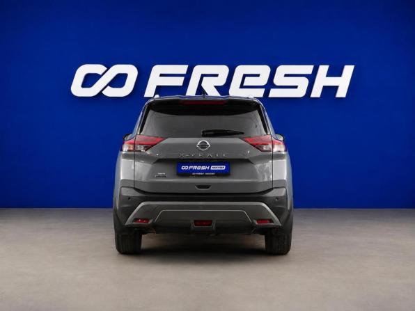 Nissan X-Trail IV с пробегом 2021 года, цена 2 999 777 рублей, 48529 км, внедорожник, Автокод Объявления