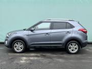 Hyundai Creta I Рестайлинг Кемерово  - изображение 18