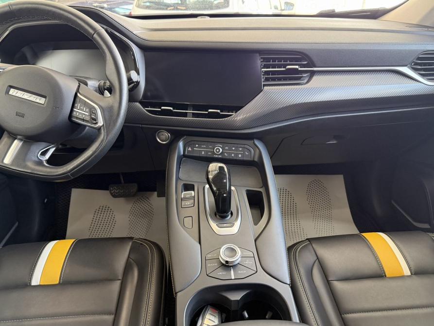 Haval F7x I Смоленск  - изображение 9