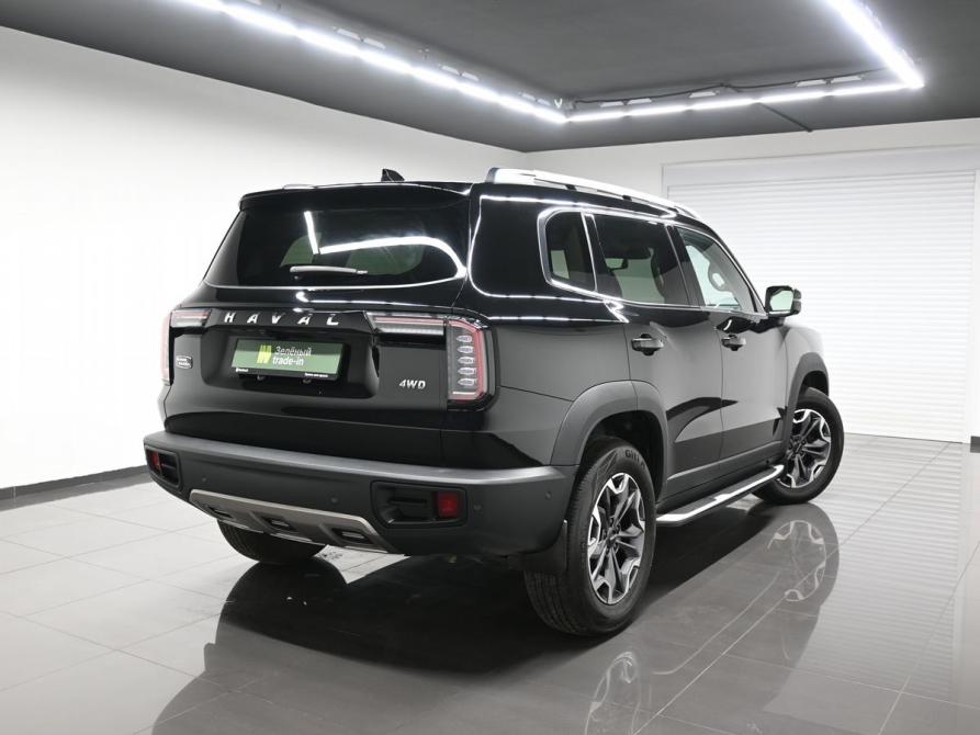 Haval Dargo I Тверь  - изображение 2