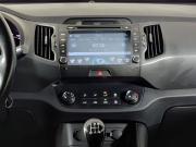 Kia Sportage III Уфа  - изображение 42