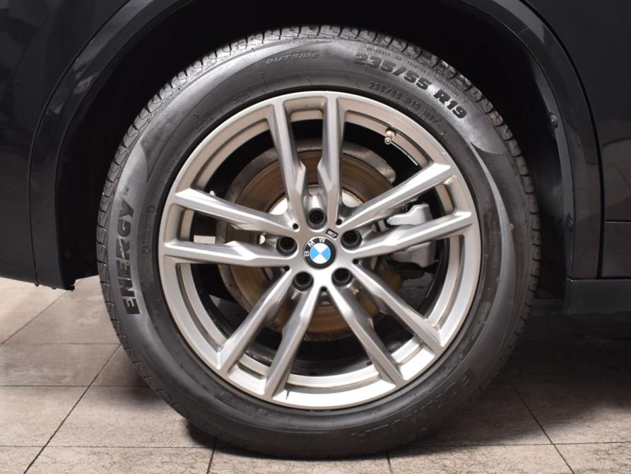 BMW X3 III (G01) Кемерово  - изображение 12