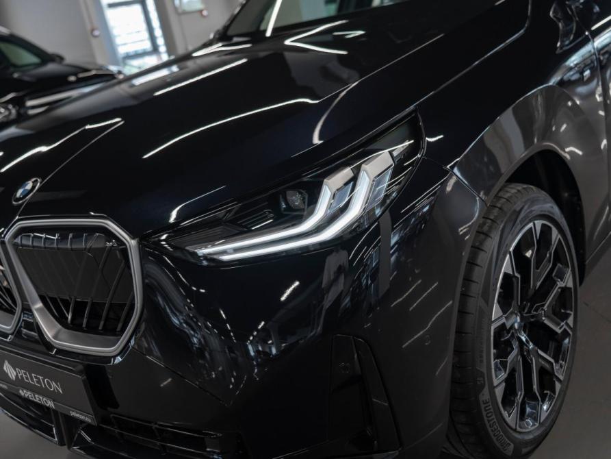 BMW X3 IV (G45/G48) Москва  - изображение 29