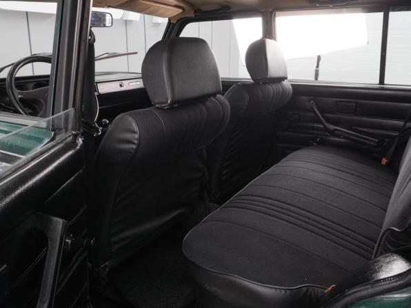 Lada (ВАЗ) 2104 с пробегом 1997 года, цена 249 000 рублей, 54049 км, универсал, Автокод Объявления