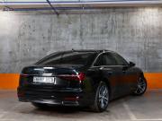 Audi A6 V (C8) Уфа  - изображение 34