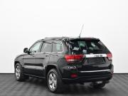 Jeep Grand Cherokee IV (WK2) Москва  - изображение 18