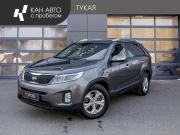 Kia Sorento II Рестайлинг Казань  - изображение 15