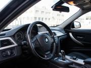 BMW 3 серии VI (F3x) Москва  - изображение 28