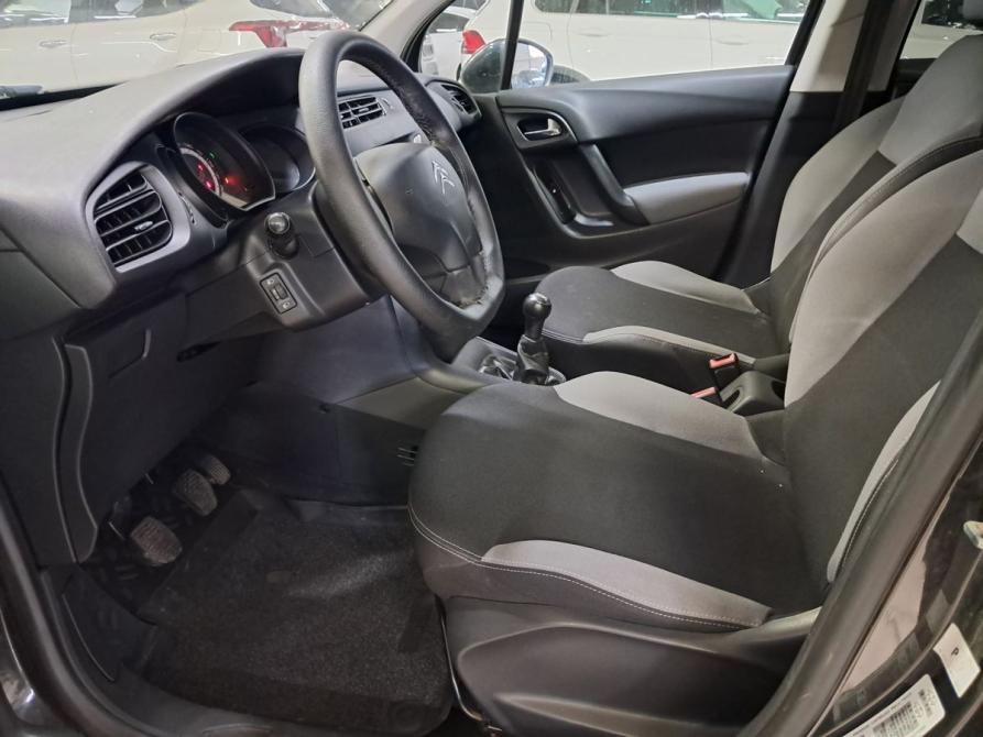 Citroen C3 II Набережные Челны  - изображение 19