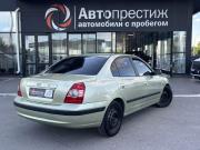 Hyundai Elantra III (XD2) Рестайлинг Волгоград  - изображение 25