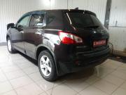 Nissan Qashqai I Рестайлинг Арзамас  - изображение 12