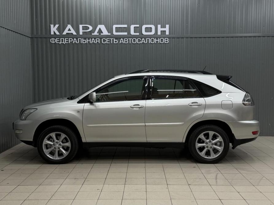 Lexus RX II Магнитогорск  - изображение 5