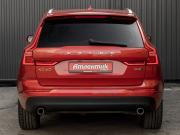 Volvo XC60 II Екатеринбург  - изображение 35