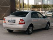 Toyota Corolla IX (E120 E130) Новосибирск  - изображение 22