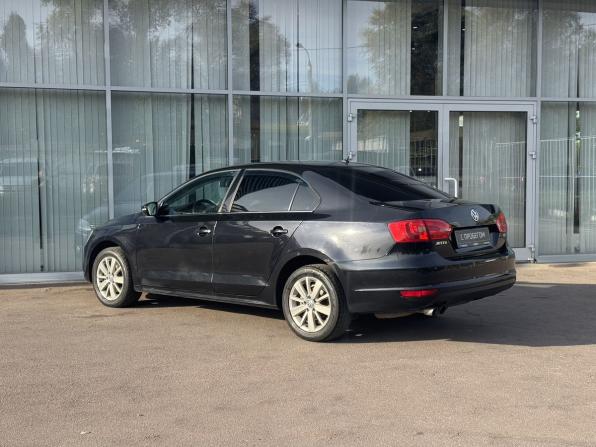 Volkswagen Jetta VI с пробегом 2013 года, цена 1 100 000 рублей, 271795 км, седан, Автокод Объявления