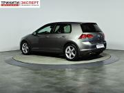 Volkswagen Golf VII Белгород  - изображение 25