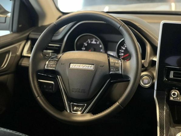 Haval M6 II с пробегом 2024 года, цена 1 745 000 рублей, 33524 км, внедорожник, Автокод Объявления