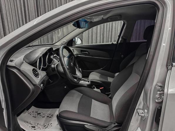 Daewoo Lacetti с пробегом 2010 года, цена 595 000 рублей, 235000 км, седан, Автокод Объявления